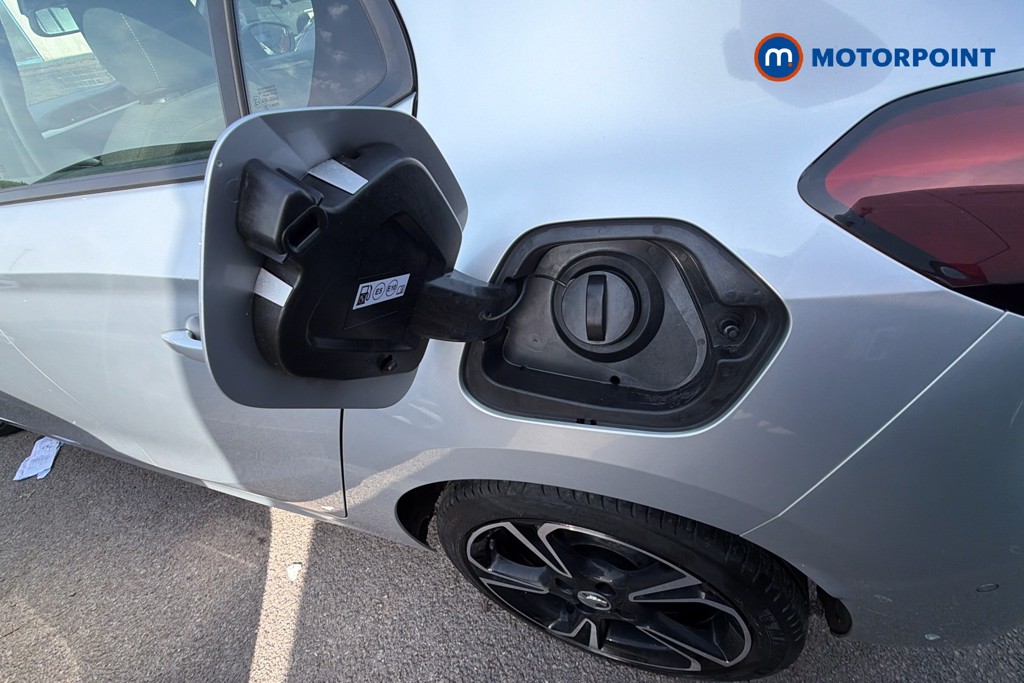 Vauxhall Corsa GS Manual Petrol Hatchback - Stock Number (1641465) - 41st supplementary image