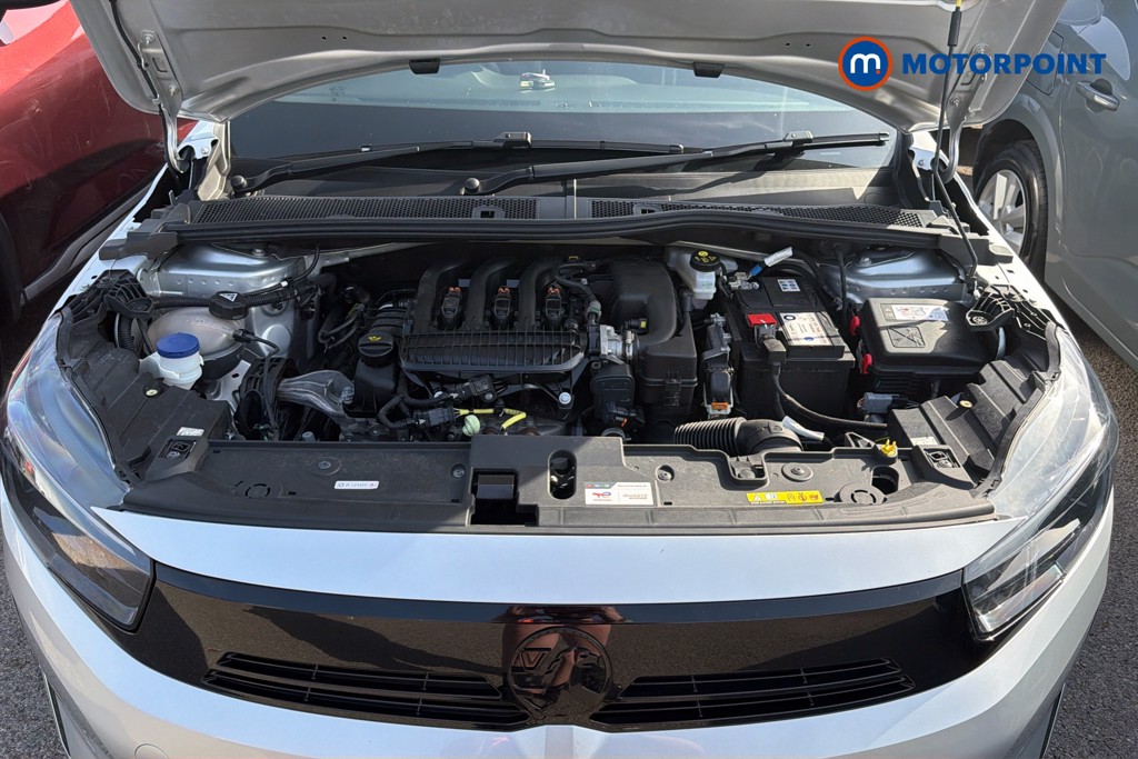 Vauxhall Corsa GS Manual Petrol Hatchback - Stock Number (1641465) - 51st supplementary image