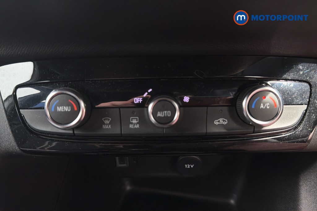Vauxhall Corsa GS Manual Petrol Hatchback - Stock Number (1641490) - 12th supplementary image