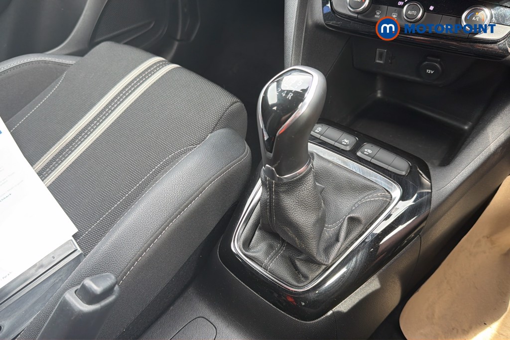Vauxhall Corsa GS Manual Petrol Hatchback - Stock Number (1641490) - 15th supplementary image