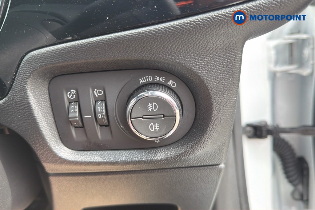 Vauxhall Corsa GS Manual Petrol Hatchback - Stock Number (1641490) - 18th supplementary image