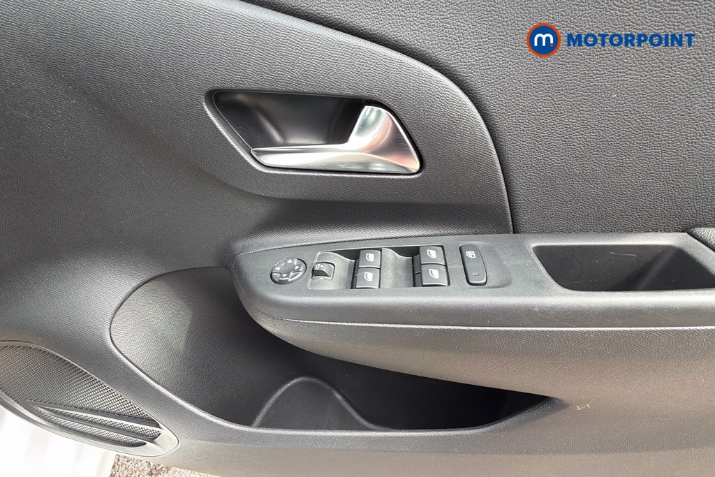 Vauxhall Corsa GS Manual Petrol Hatchback - Stock Number (1641490) - 20th supplementary image