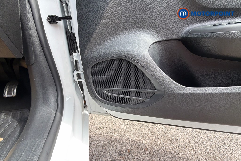 Vauxhall Corsa GS Manual Petrol Hatchback - Stock Number (1641490) - 21st supplementary image