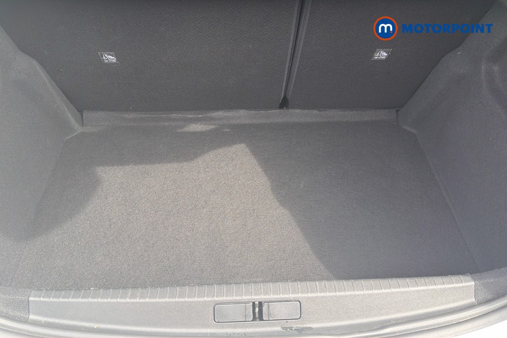 Vauxhall Corsa GS Manual Petrol Hatchback - Stock Number (1641490) - 33rd supplementary image