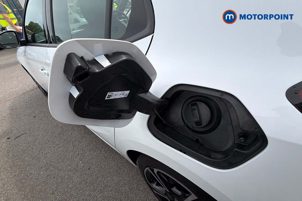 Vauxhall Corsa GS Manual Petrol Hatchback - Stock Number (1641490) - 41st supplementary image