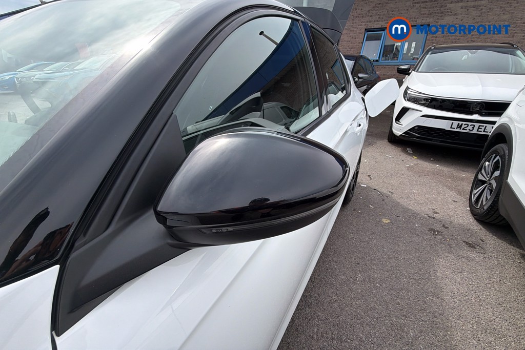 Vauxhall Corsa GS Manual Petrol Hatchback - Stock Number (1641490) - 43rd supplementary image