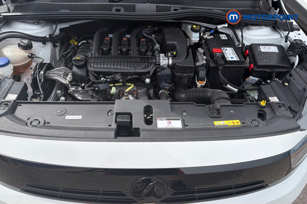 Vauxhall Corsa GS Manual Petrol Hatchback - Stock Number (1641490) - 51st supplementary image
