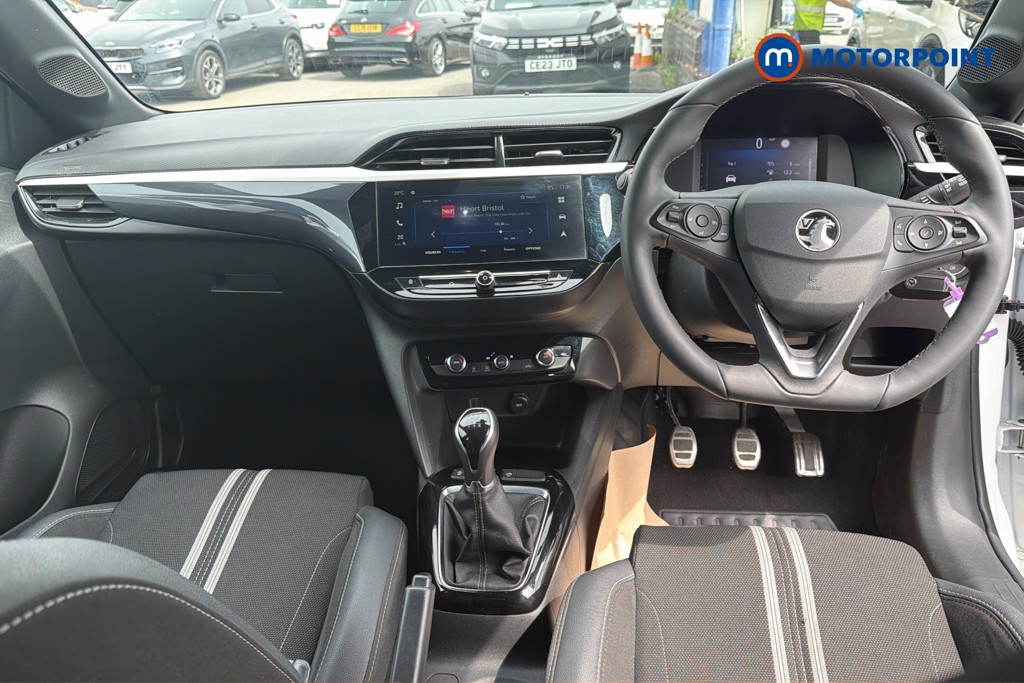 Vauxhall Corsa GS Manual Petrol Hatchback - Stock Number (1641490) - 1st supplementary image