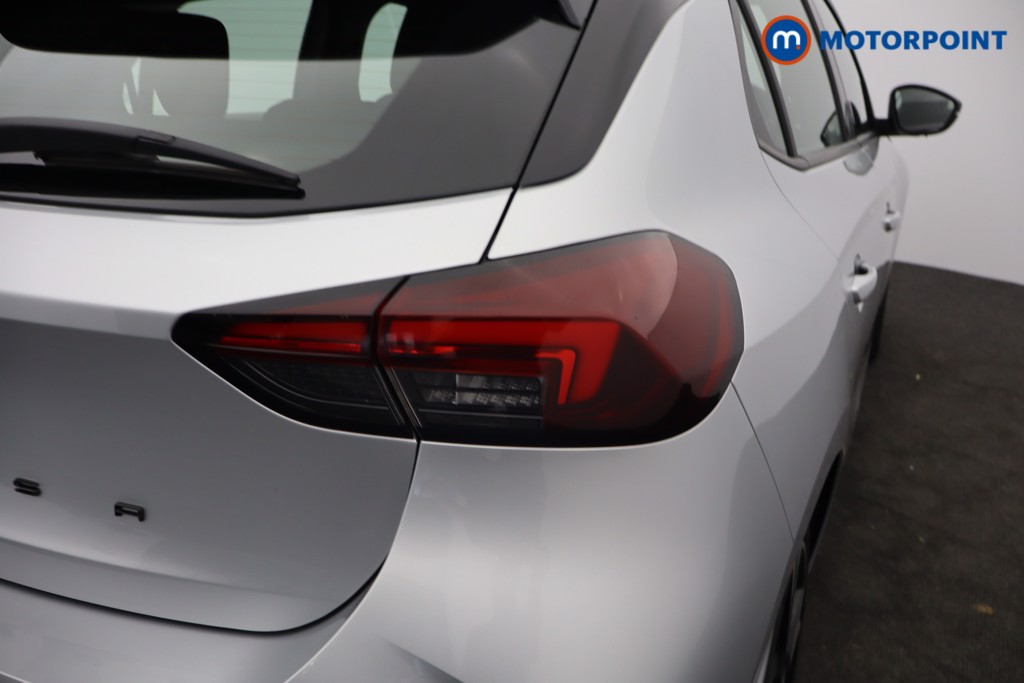 Vauxhall Corsa GS Manual Petrol Hatchback - Stock Number (1641495) - 3rd supplementary image