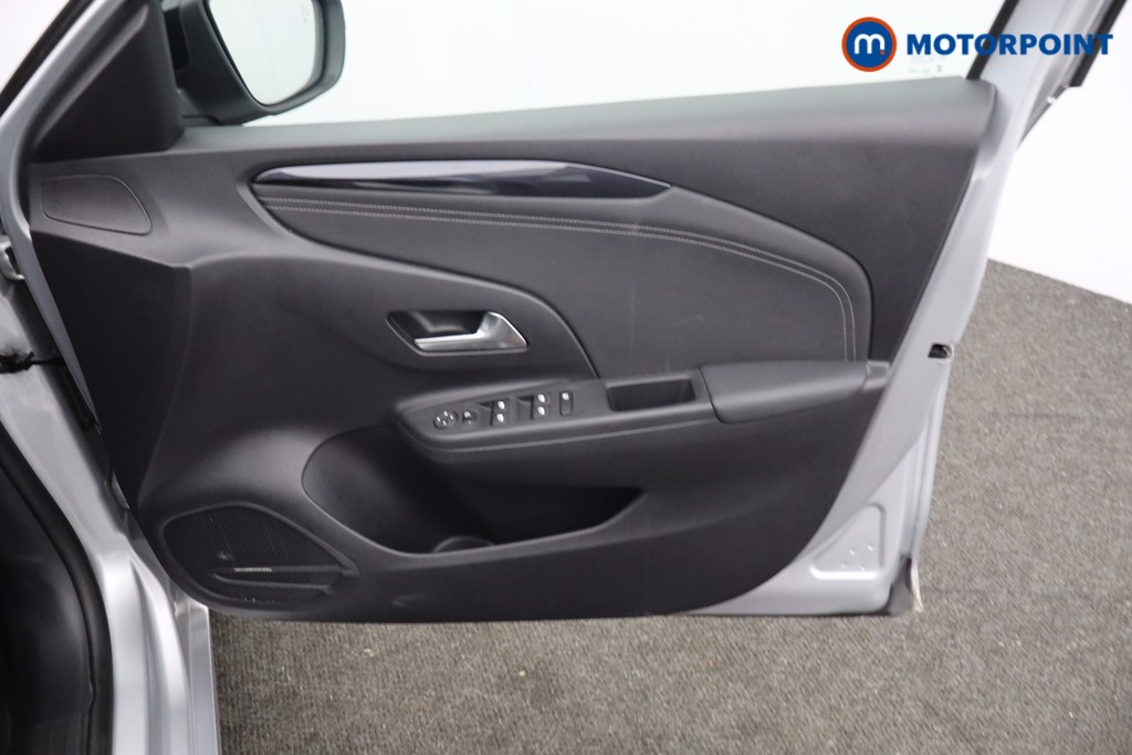 Vauxhall Corsa GS Manual Petrol Hatchback - Stock Number (1641495) - 9th supplementary image