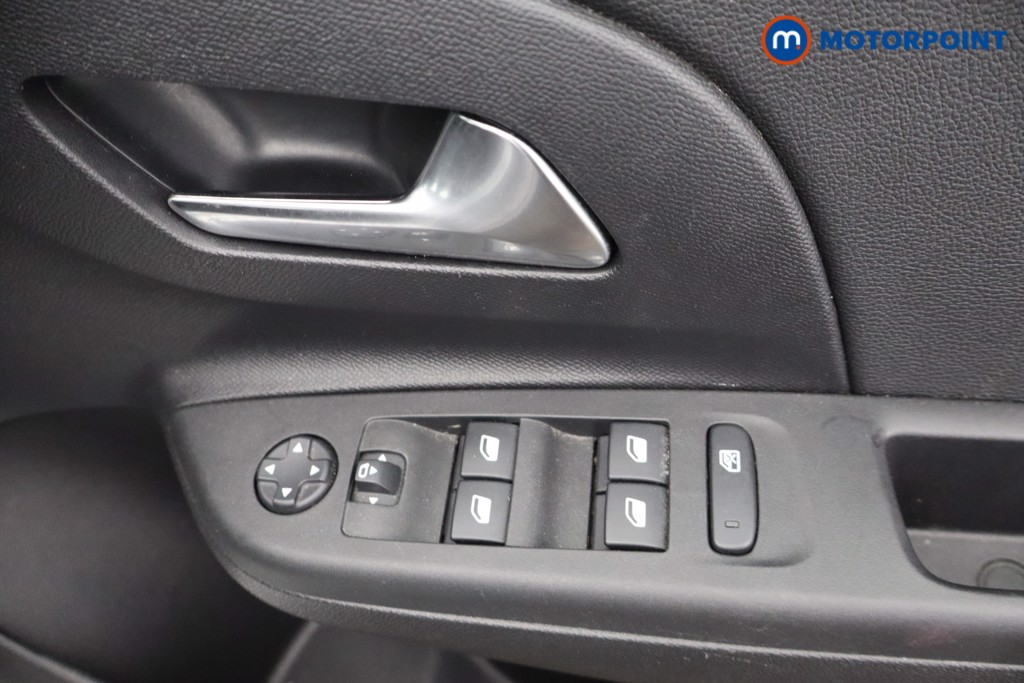 Vauxhall Corsa GS Manual Petrol Hatchback - Stock Number (1641495) - 10th supplementary image
