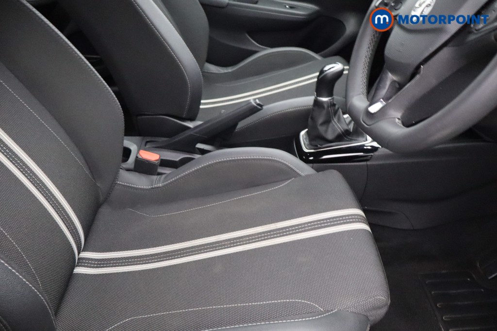 Vauxhall Corsa GS Manual Petrol Hatchback - Stock Number (1641495) - 11th supplementary image