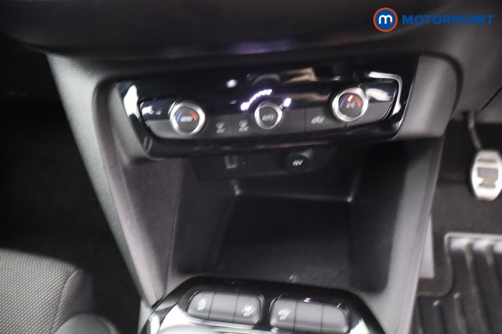 Vauxhall Corsa GS Manual Petrol Hatchback - Stock Number (1641495) - 16th supplementary image