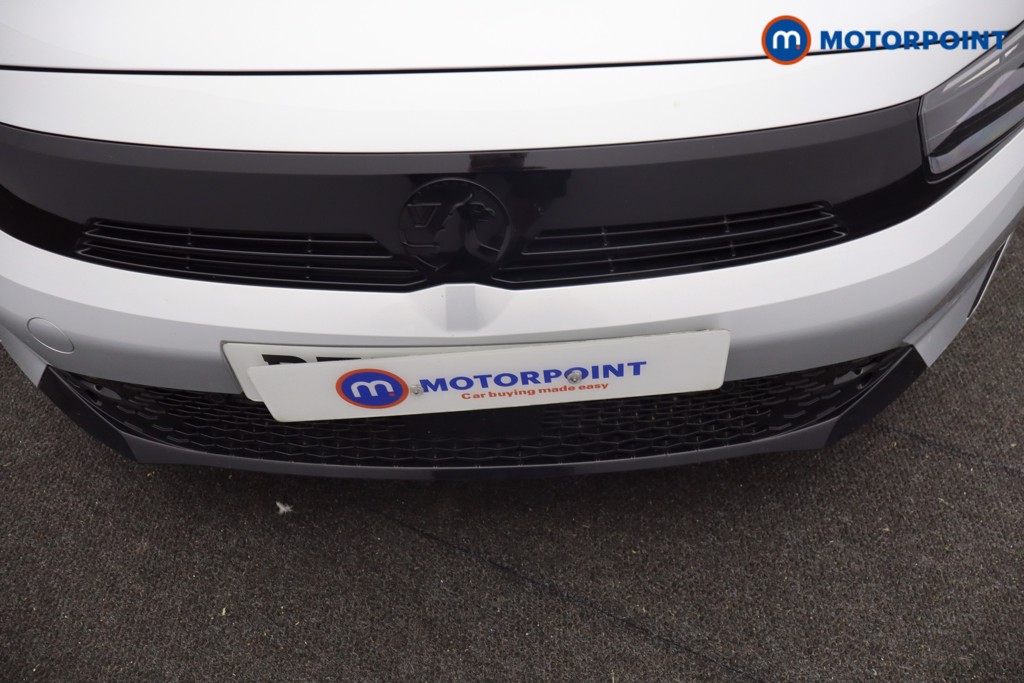 Vauxhall Corsa GS Manual Petrol Hatchback - Stock Number (1641495) - 20th supplementary image