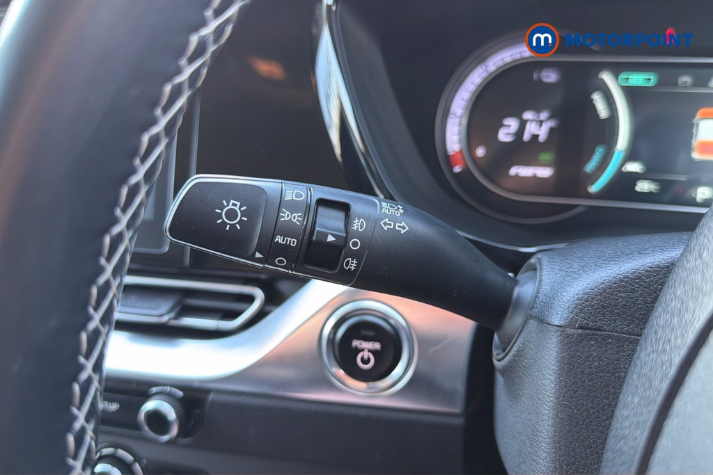 KIA E-Niro Long Range Automatic Electric SUV - Stock Number (1641596) - 18th supplementary image