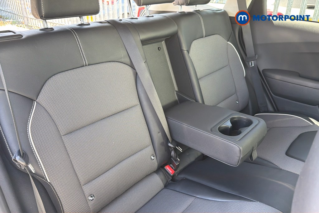 KIA E-Niro Long Range Automatic Electric SUV - Stock Number (1641596) - 28th supplementary image