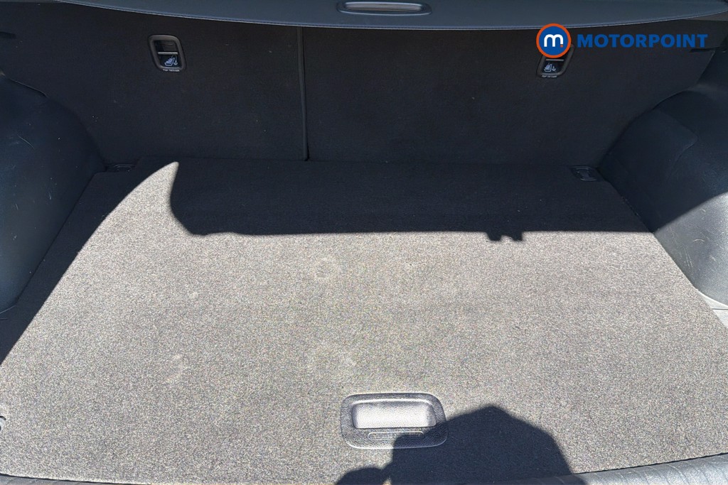 KIA E-Niro Long Range Automatic Electric SUV - Stock Number (1641596) - 33rd supplementary image
