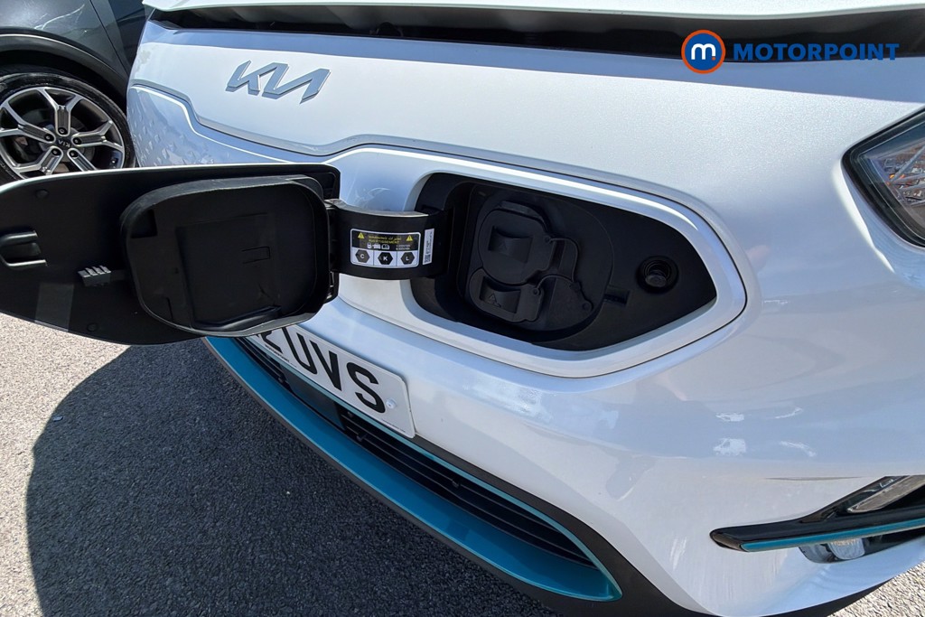 KIA E-Niro Long Range Automatic Electric SUV - Stock Number (1641596) - 41st supplementary image