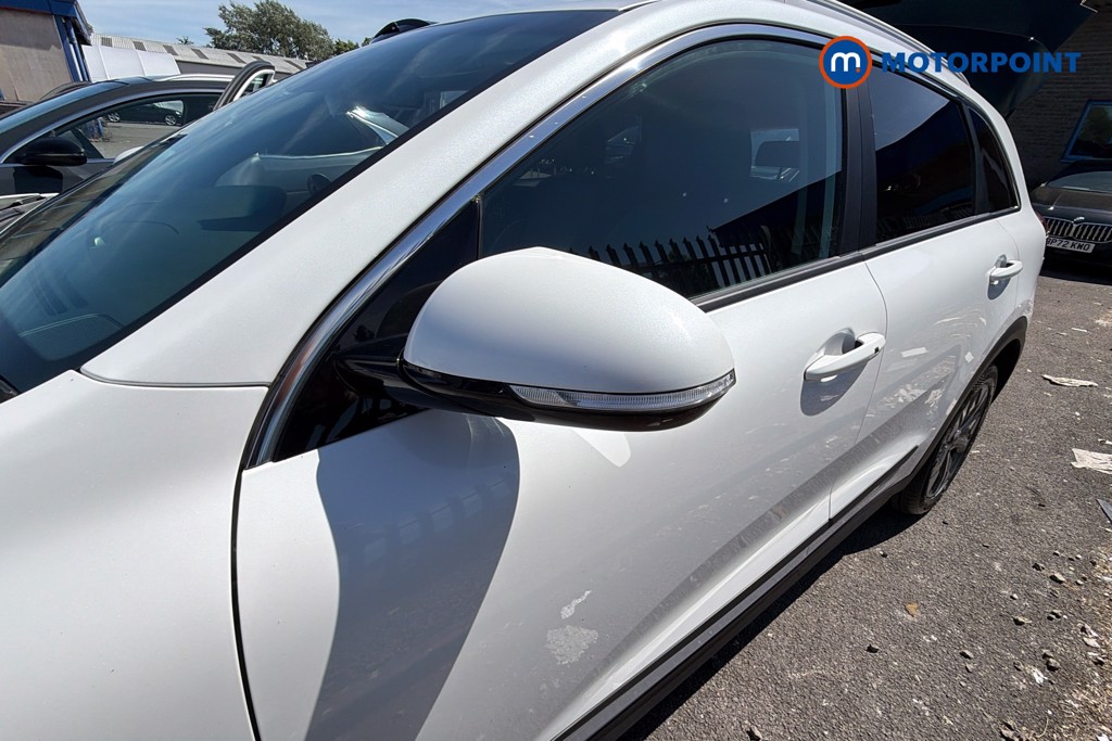 KIA E-Niro Long Range Automatic Electric SUV - Stock Number (1641596) - 43rd supplementary image