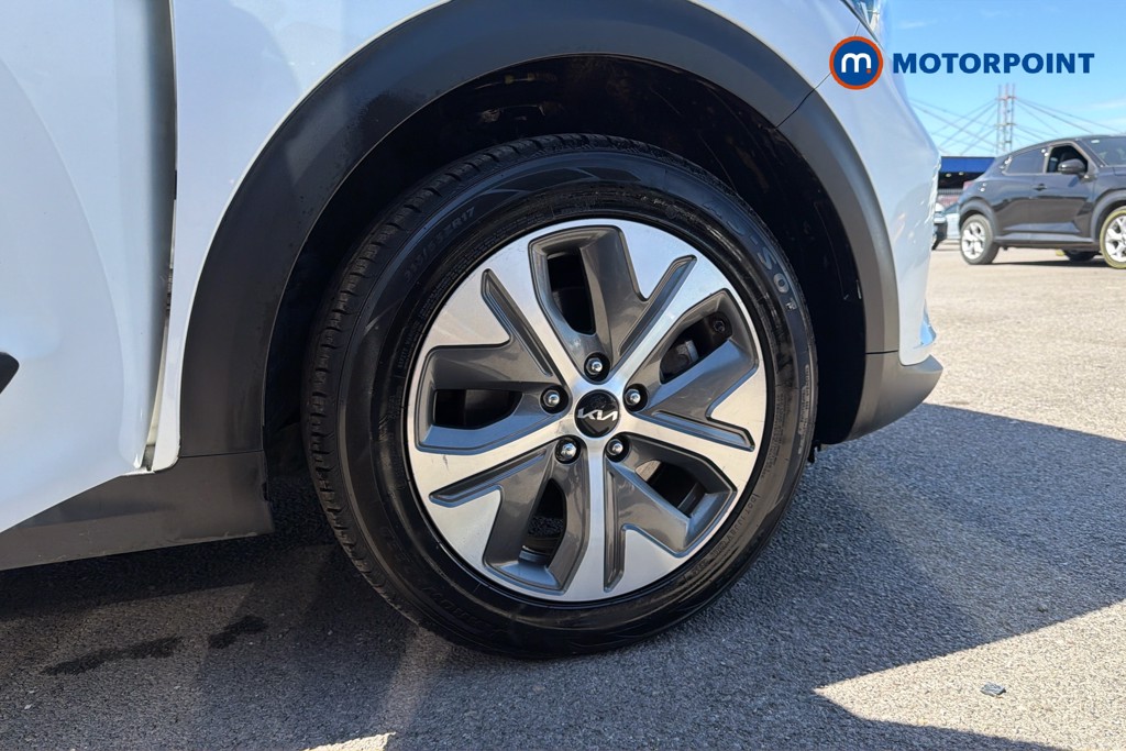 KIA E-Niro Long Range Automatic Electric SUV - Stock Number (1641596) - 50th supplementary image