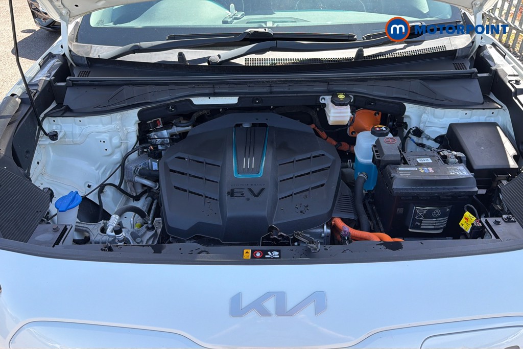 KIA E-Niro Long Range Automatic Electric SUV - Stock Number (1641596) - 51st supplementary image