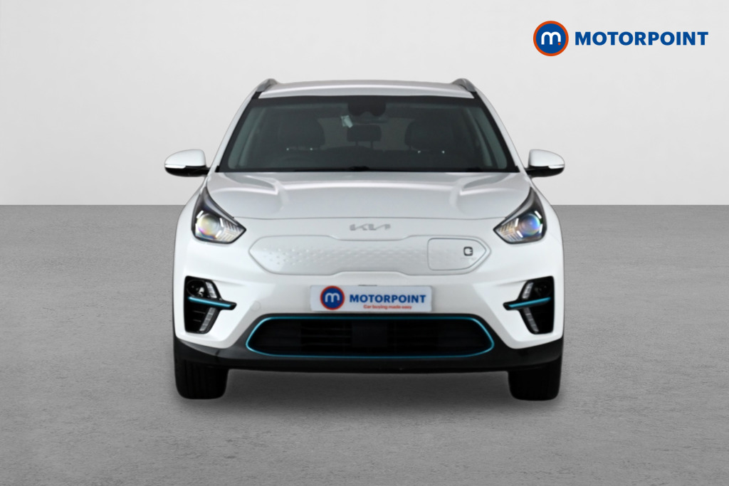 KIA E-Niro Long Range Automatic Electric SUV - Stock Number (1641596) - Front bumper