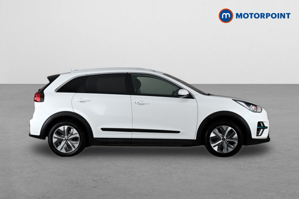 KIA E-Niro Long Range Automatic Electric SUV - Stock Number (1641596) - Drivers side