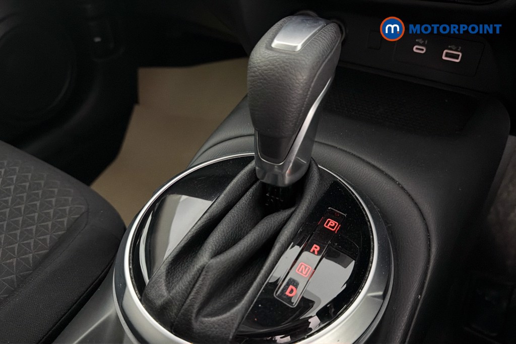 Nissan Juke Acenta Premium Automatic Petrol SUV - Stock Number (1641707) - 15th supplementary image