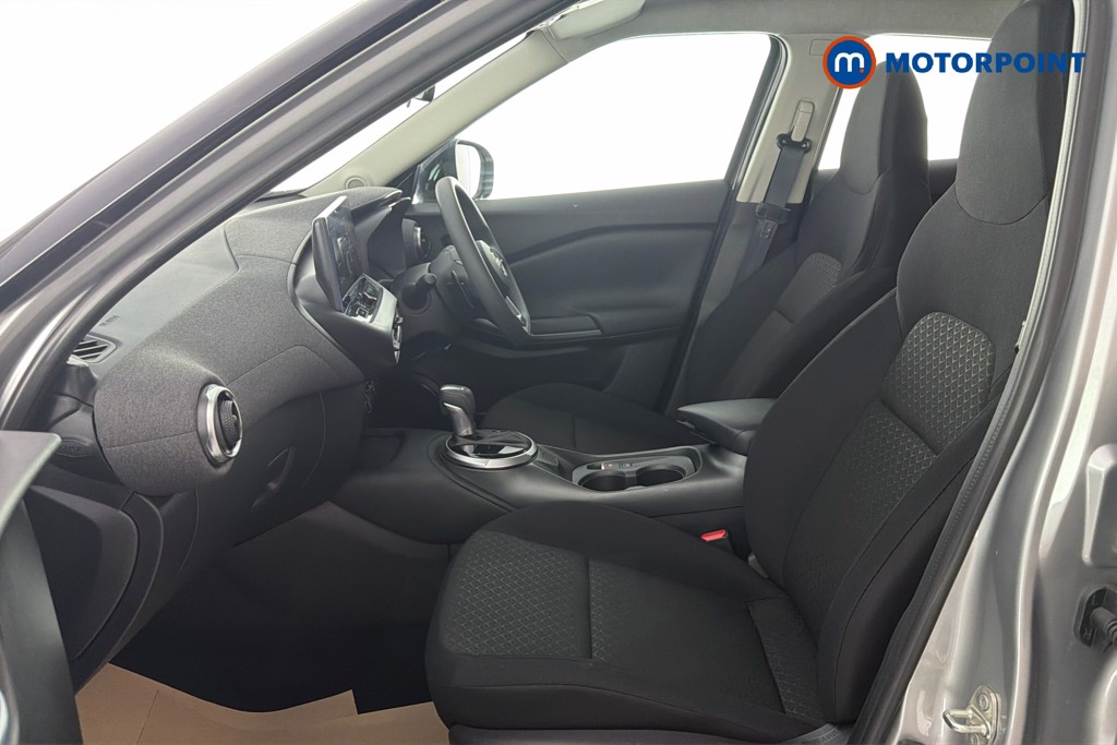 Nissan Juke Acenta Premium Automatic Petrol SUV - Stock Number (1641707) - 22nd supplementary image