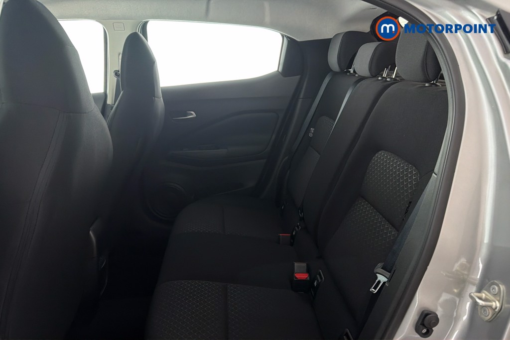 Nissan Juke Acenta Premium Automatic Petrol SUV - Stock Number (1641707) - 28th supplementary image