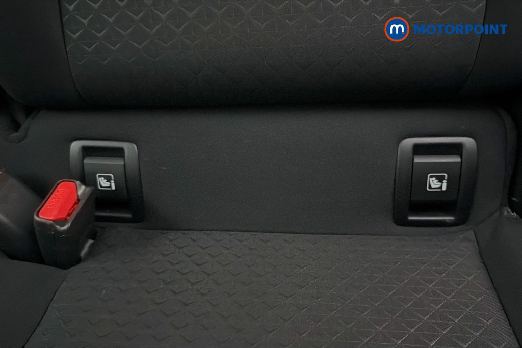 Nissan Juke Acenta Premium Automatic Petrol SUV - Stock Number (1641707) - 29th supplementary image
