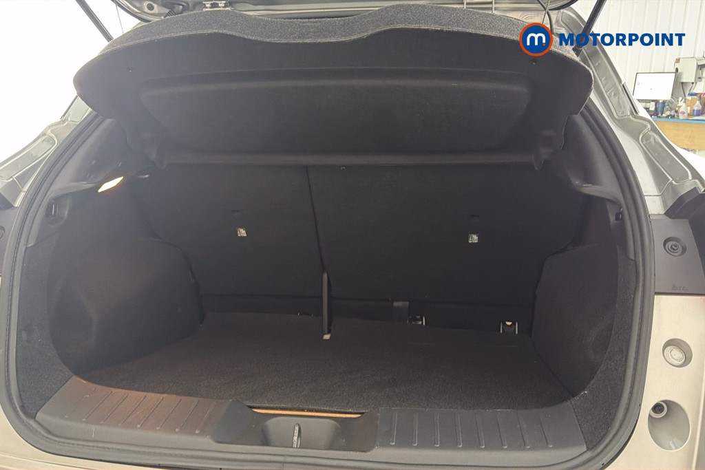 Nissan Juke Acenta Premium Automatic Petrol SUV - Stock Number (1641707) - 33rd supplementary image