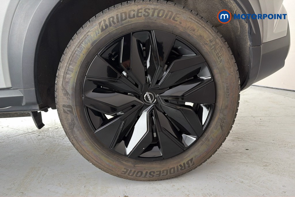 Nissan Juke Acenta Premium Automatic Petrol SUV - Stock Number (1641707) - 48th supplementary image