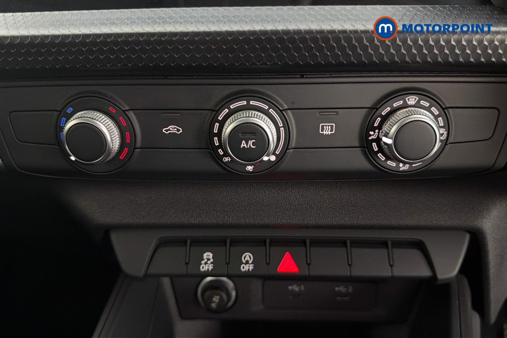 Audi A1 Technik Manual Petrol Hatchback - Stock Number (1641716) - 12th supplementary image