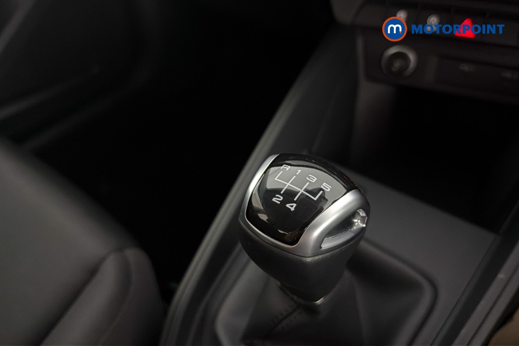 Audi A1 Technik Manual Petrol Hatchback - Stock Number (1641716) - 15th supplementary image