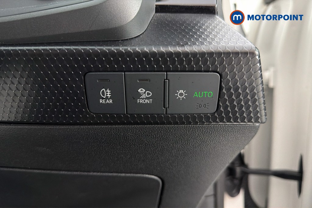 Audi A1 Technik Manual Petrol Hatchback - Stock Number (1641716) - 18th supplementary image