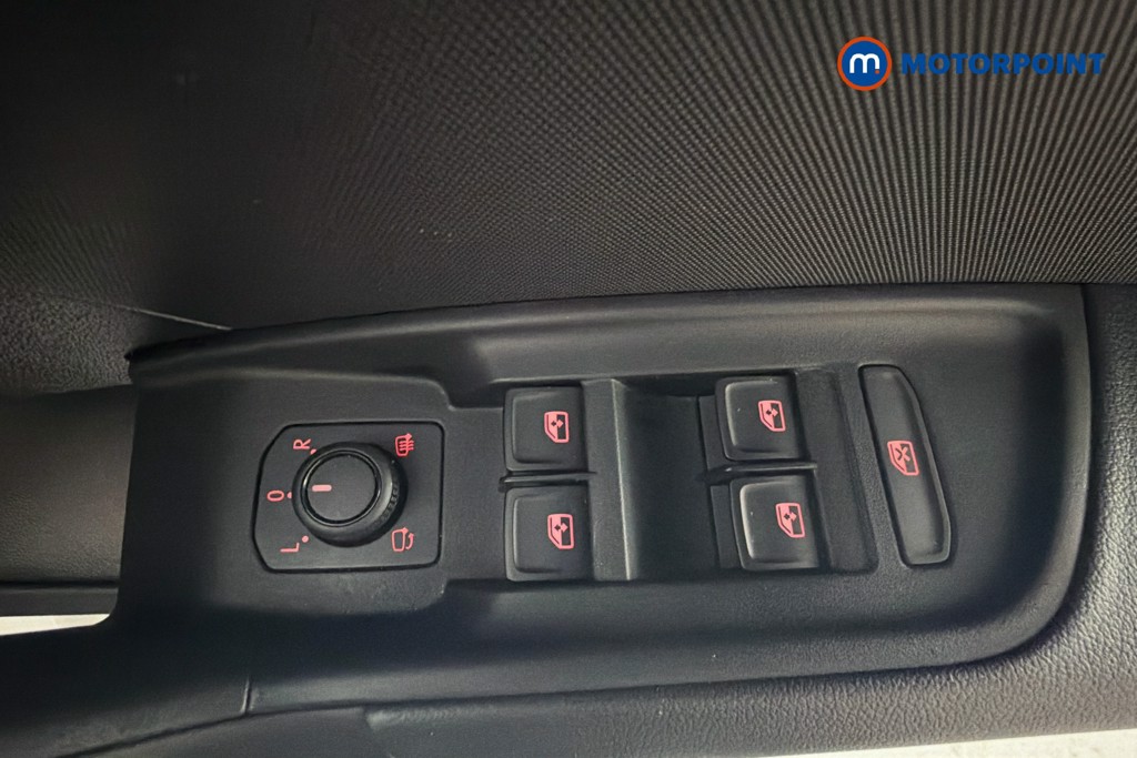 Audi A1 Technik Manual Petrol Hatchback - Stock Number (1641716) - 20th supplementary image