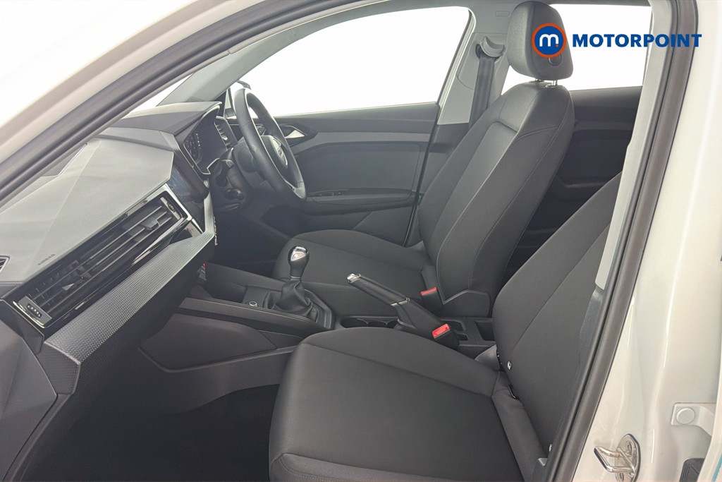 Audi A1 Technik Manual Petrol Hatchback - Stock Number (1641716) - 22nd supplementary image