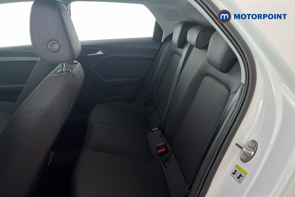 Audi A1 Technik Manual Petrol Hatchback - Stock Number (1641716) - 28th supplementary image