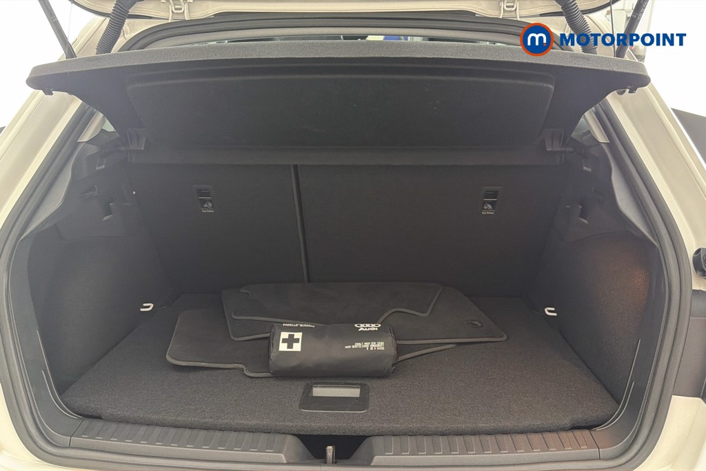 Audi A1 Technik Manual Petrol Hatchback - Stock Number (1641716) - 33rd supplementary image