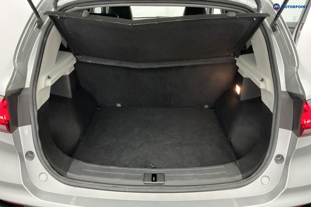 Mg Motor Uk ZS Trophy Ev Automatic Electric SUV - Stock Number (1641802) - 3rd supplementary image