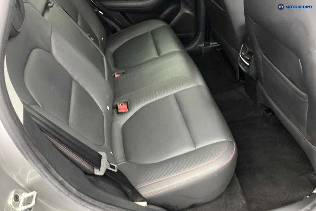 Mg Motor Uk ZS Trophy Ev Automatic Electric SUV - Stock Number (1641802) - 4th supplementary image