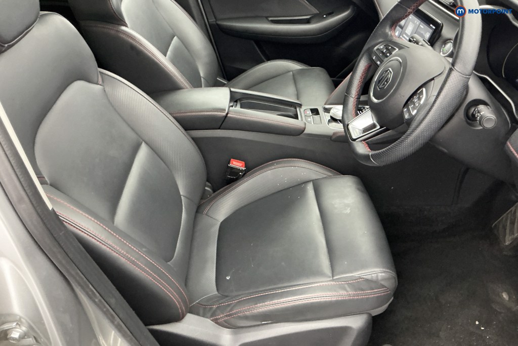Mg Motor Uk ZS Trophy Ev Automatic Electric SUV - Stock Number (1641802) - 5th supplementary image
