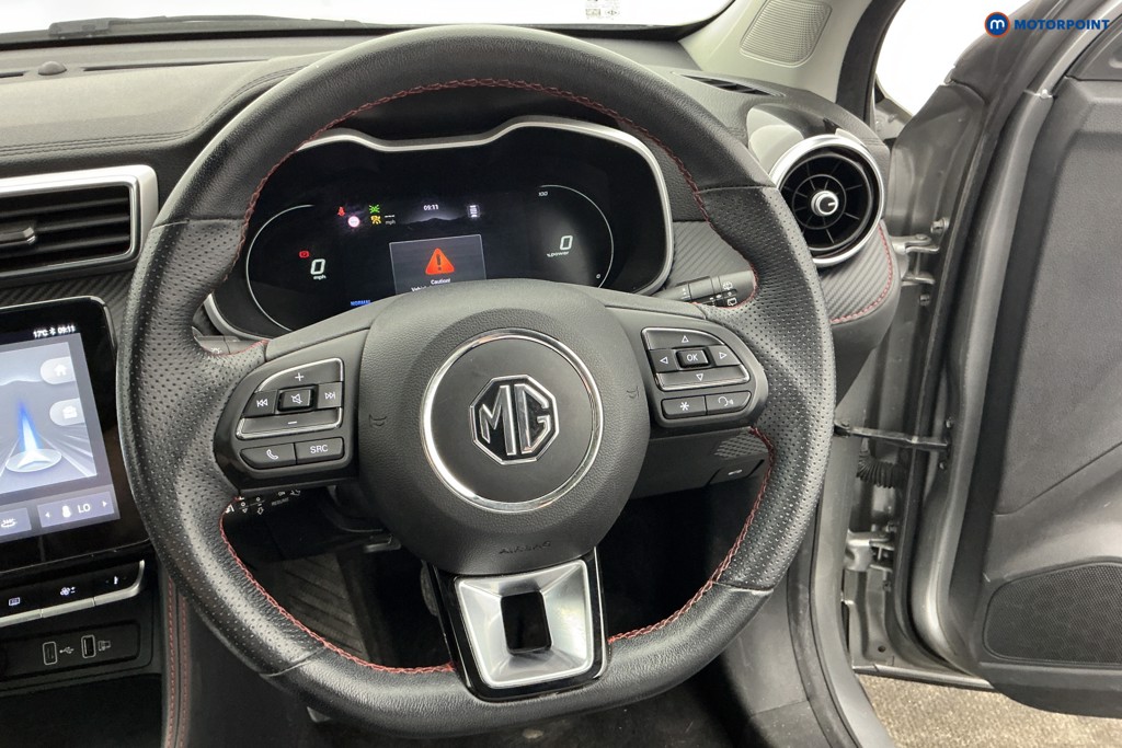 Mg Motor Uk ZS Trophy Ev Automatic Electric SUV - Stock Number (1641802) - 6th supplementary image