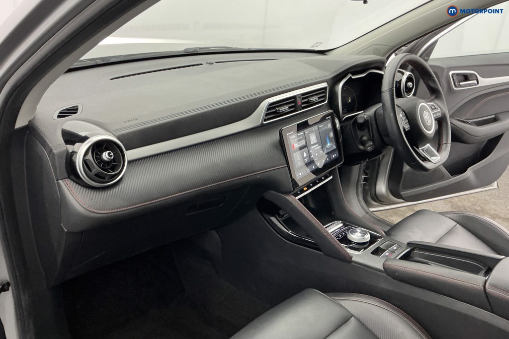 Mg Motor Uk ZS Trophy Ev Automatic Electric SUV - Stock Number (1641802) - 9th supplementary image