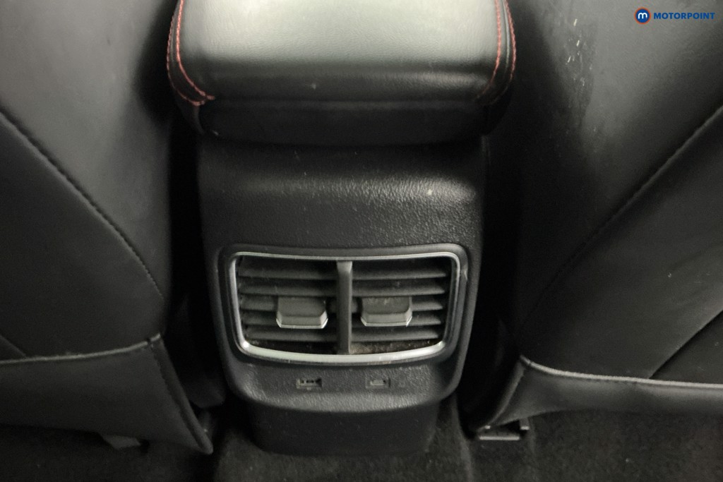 Mg Motor Uk ZS Trophy Ev Automatic Electric SUV - Stock Number (1641802) - 10th supplementary image