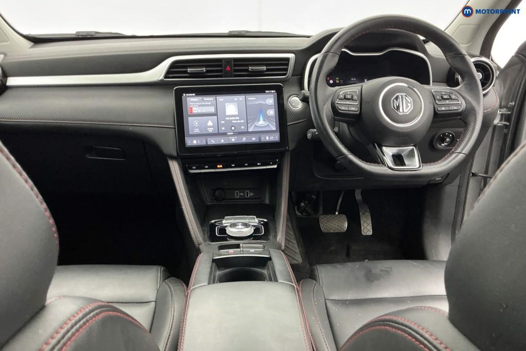 Mg Motor Uk ZS Trophy Ev Automatic Electric SUV - Stock Number (1641802) - 12th supplementary image