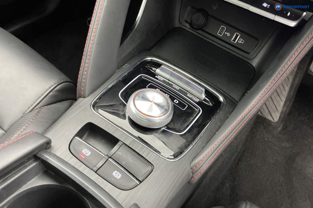 Mg Motor Uk ZS Trophy Ev Automatic Electric SUV - Stock Number (1641802) - 15th supplementary image