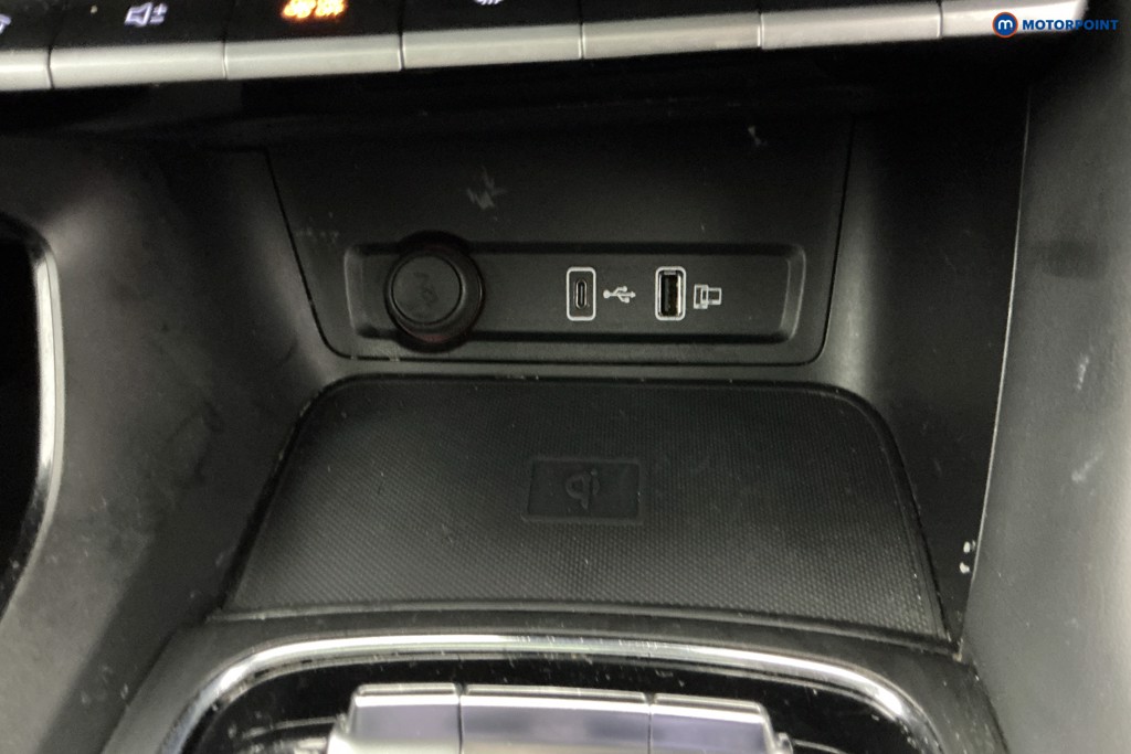 Mg Motor Uk ZS Trophy Ev Automatic Electric SUV - Stock Number (1641802) - 16th supplementary image