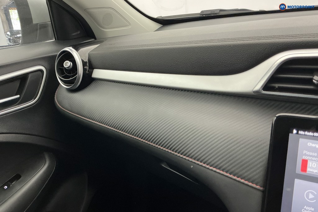 Mg Motor Uk ZS Trophy Ev Automatic Electric SUV - Stock Number (1641802) - 18th supplementary image